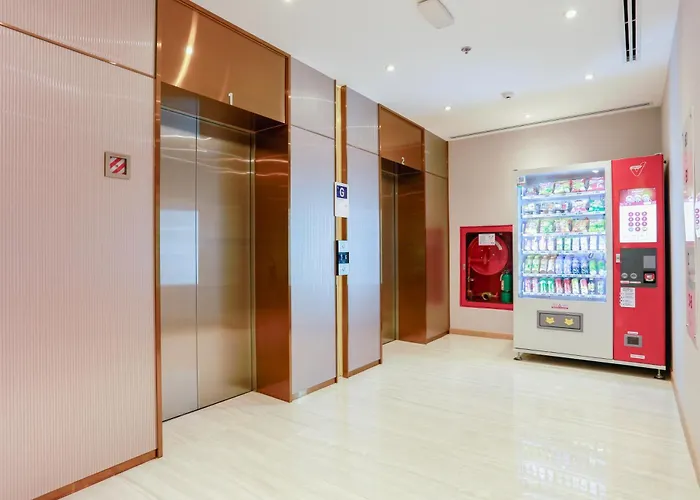 Hotel Express & Pier By Ihg