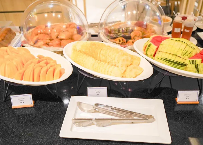 فندق Express & Pier By Ihg