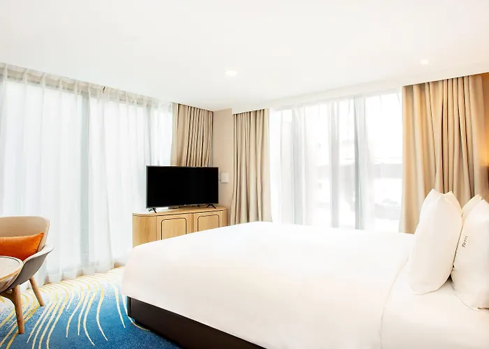 فندق Express & Pier By Ihg