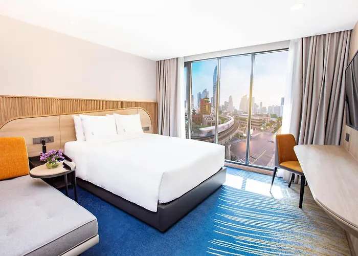 Hotel Express & Pier By Ihg