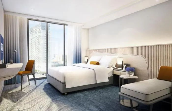 Express & Pier By Ihg