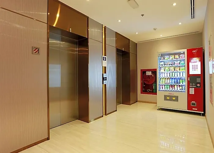 Express & Pier By Ihg Hotel Bangkok