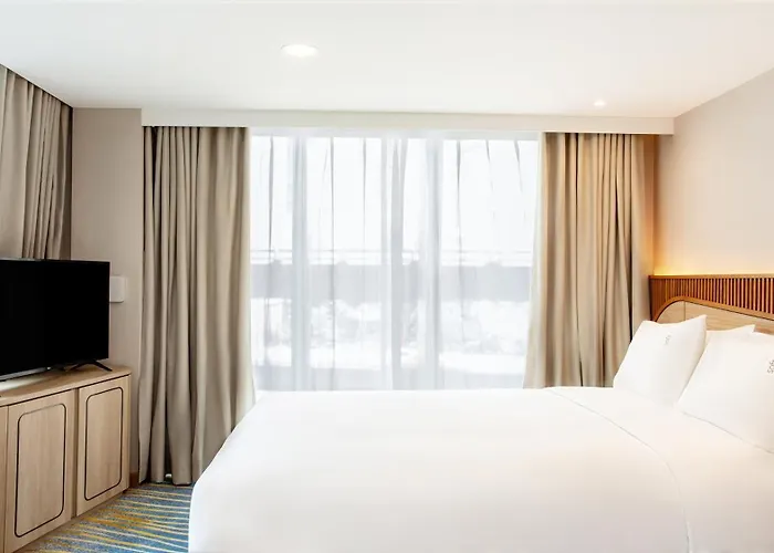 Hotel Express & Pier By Ihg Bangkok