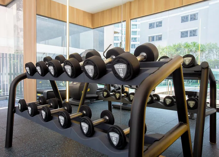 Express & Pier By Ihg 4* بانكوك